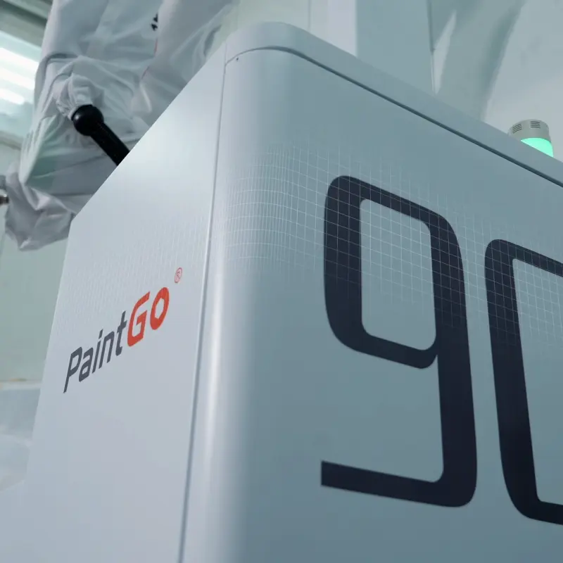 3455-202409181456263022 PaintGo® 90E | Korpus des Lackierroboter für PKW- und Karosserie-Lackierung