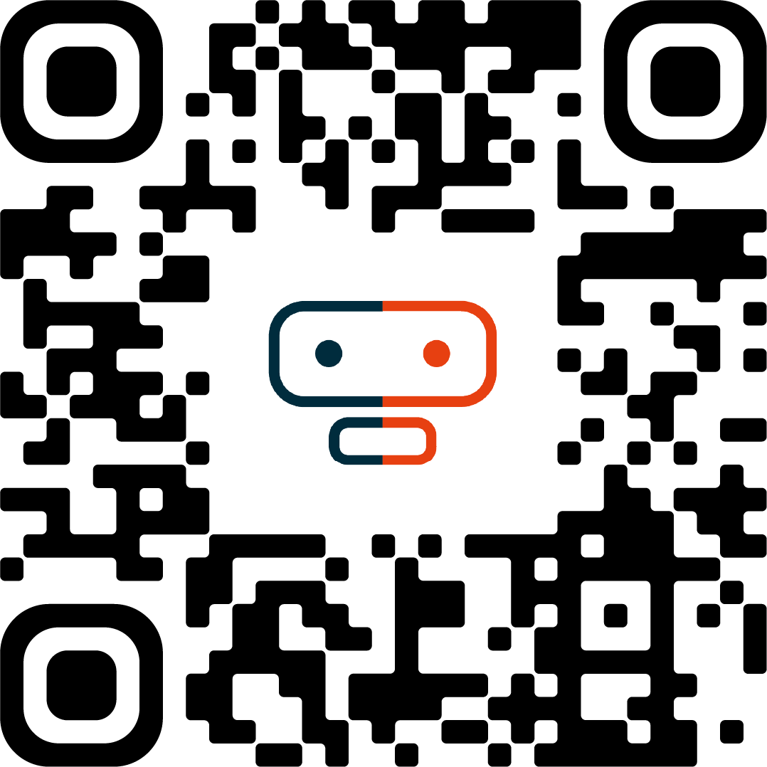 QR-Code Live Demo PaintGo®